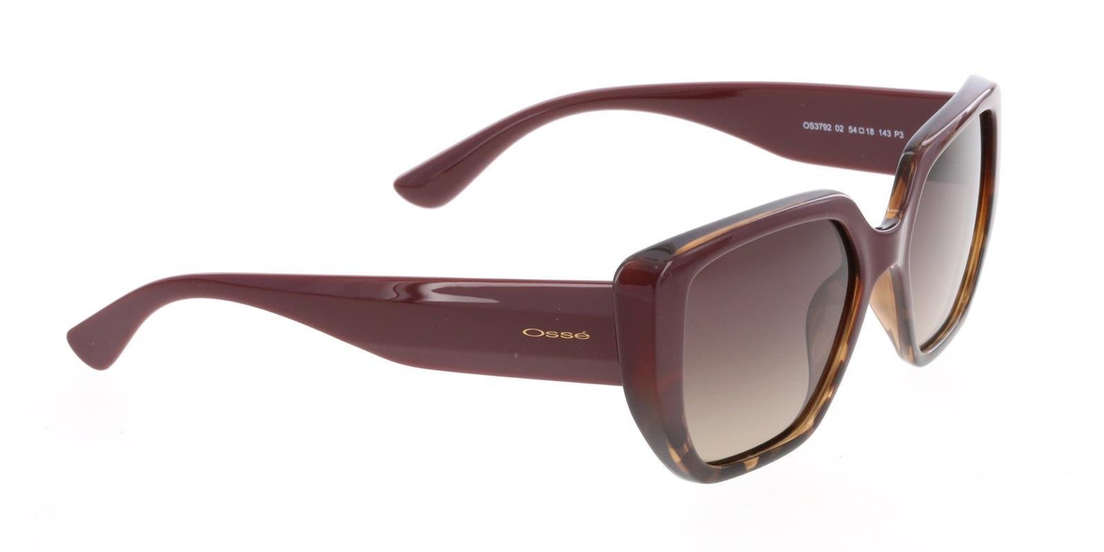 Osse OS3792-02 54 Polarize Kadın Güneş Gözlüğü  