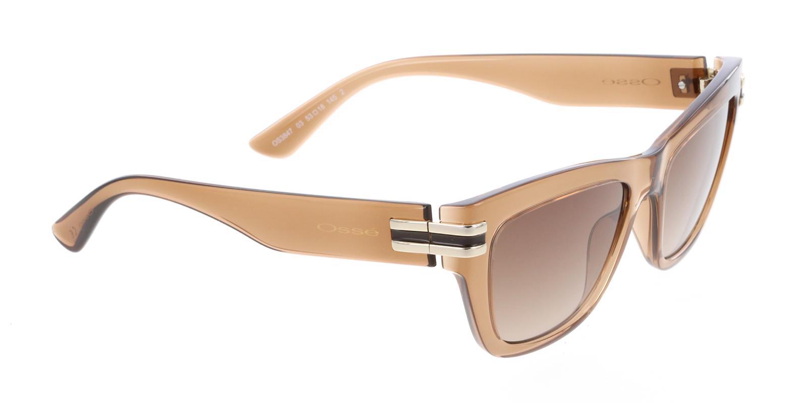 Osse OS3847-03 53 Kadın Güneş Gözlüğü  