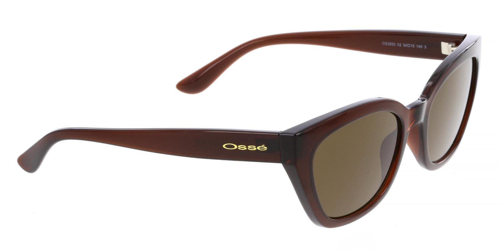Osse OS3850-02 54 Kadın Güneş Gözlüğü  