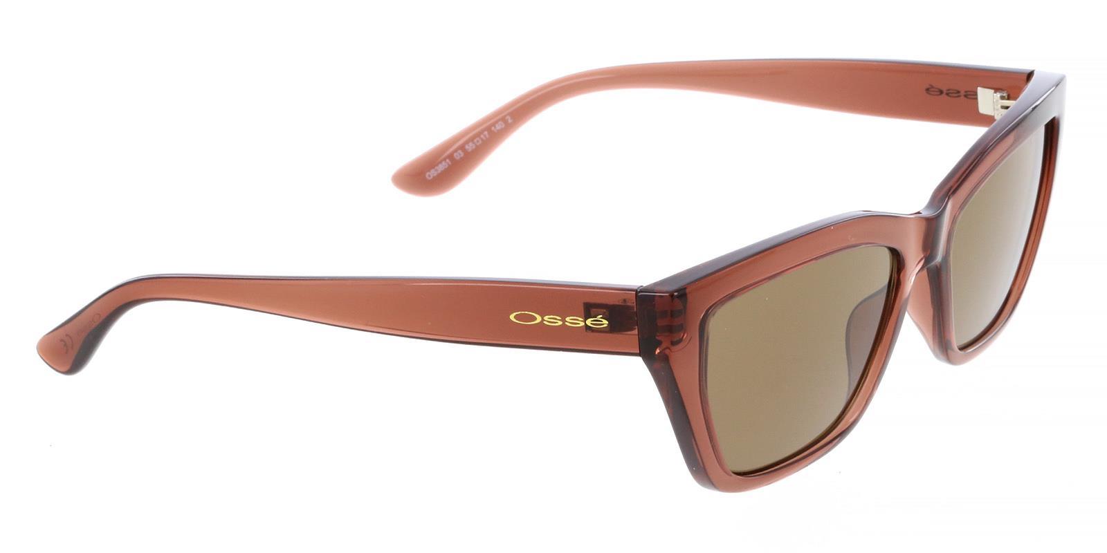 Osse OS3851-03 55 Kadın Güneş Gözlüğü  