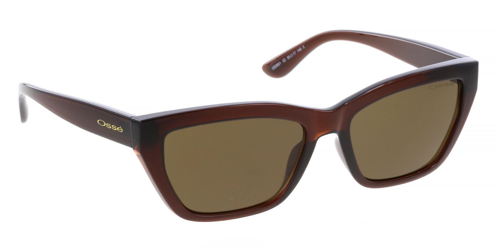 Osse OS3851-02 55 Kadın Güneş Gözlüğü  