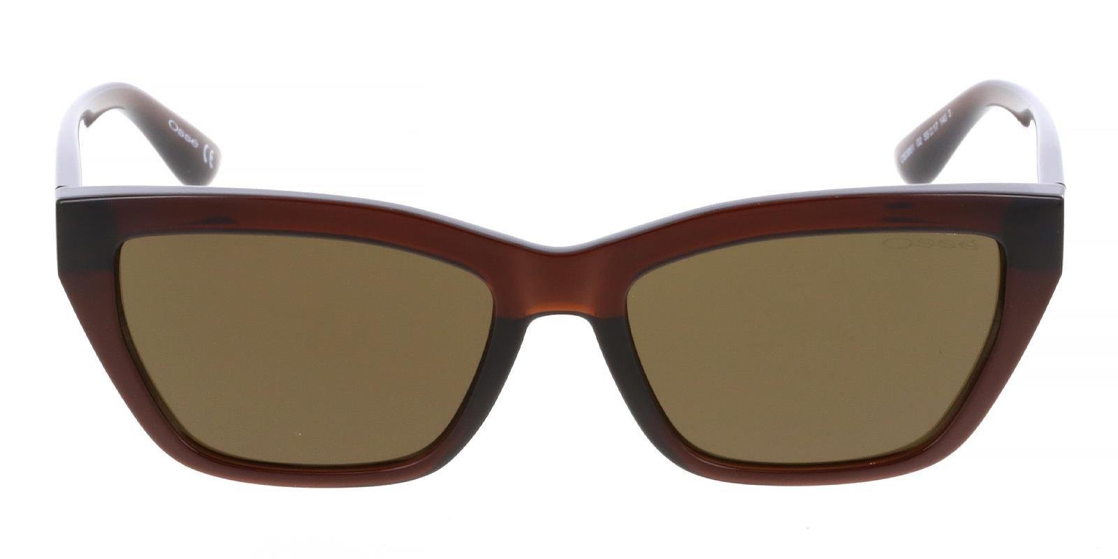 Osse OS3851-02 55 Kadın Güneş Gözlüğü  