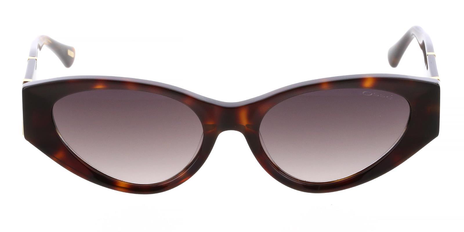 Osse OS3854-03 55 Kadın Güneş Gözlüğü  