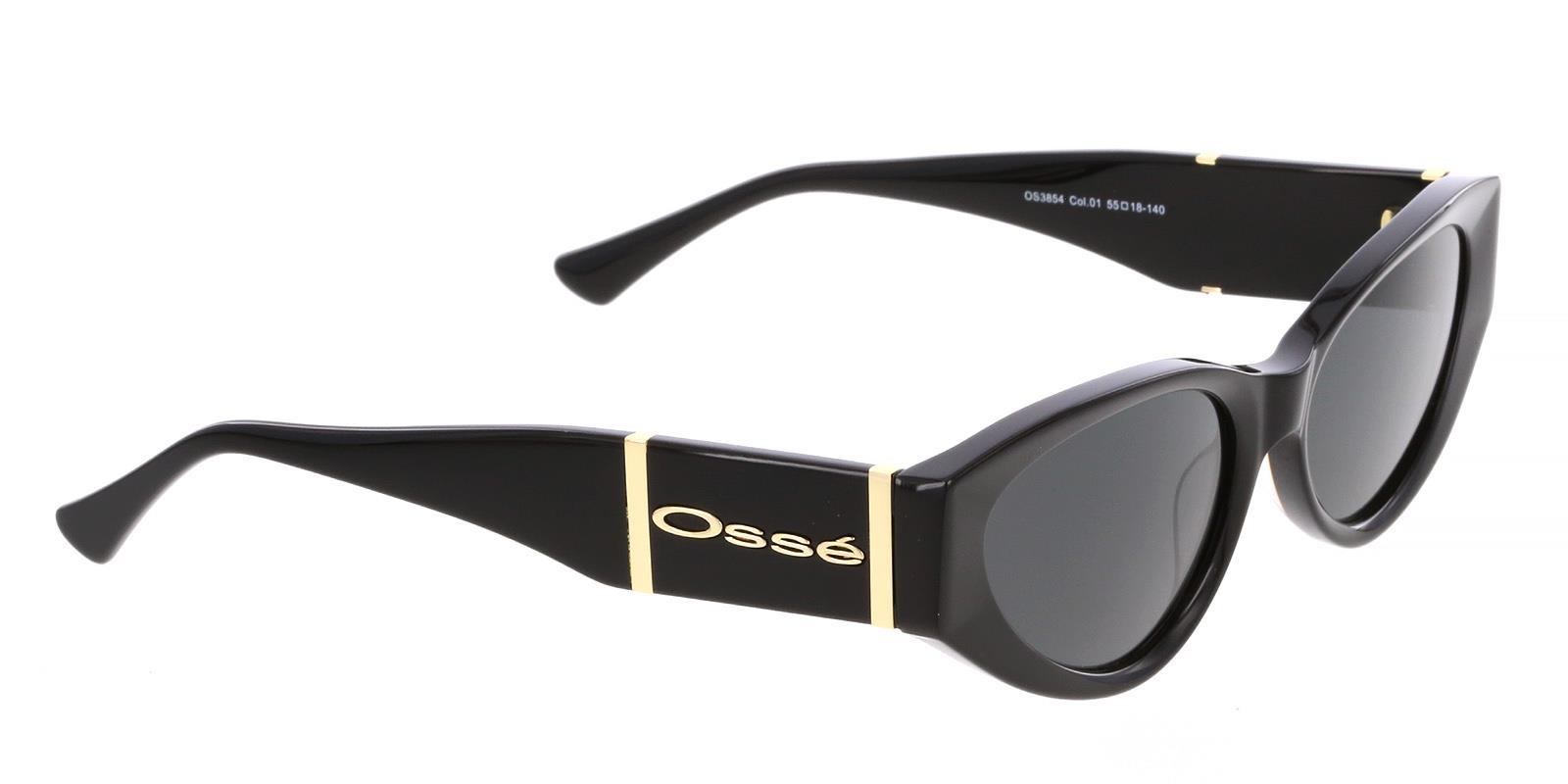Osse OS3854-01 55 Kadın Güneş Gözlüğü  
