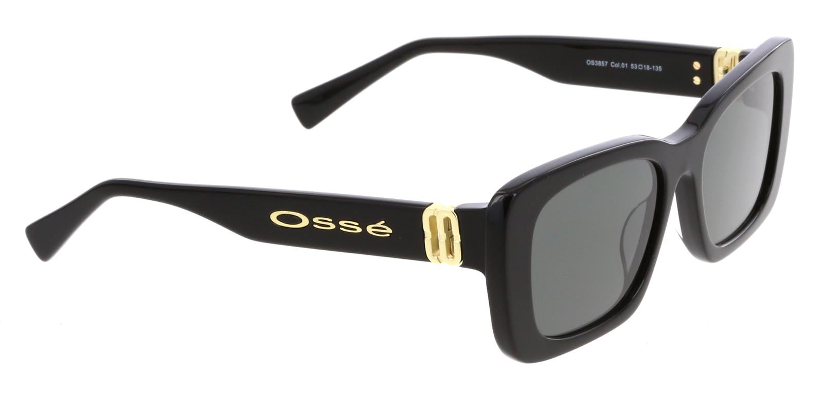 Osse OS3857-01 53 Kadın Güneş Gözlüğü  