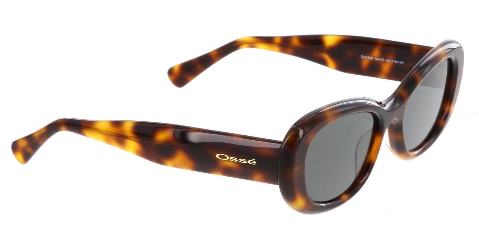 Osse OS3869-03 54 Kadın Güneş Gözlüğü  