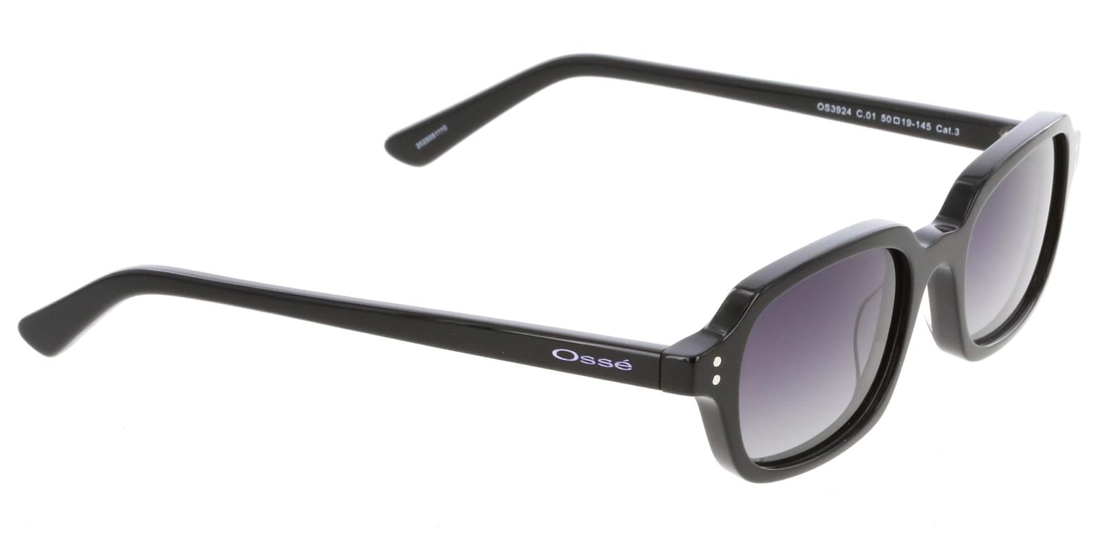 Osse OS3924-01 50 Polarize Kadın Güneş Gözlüğü  