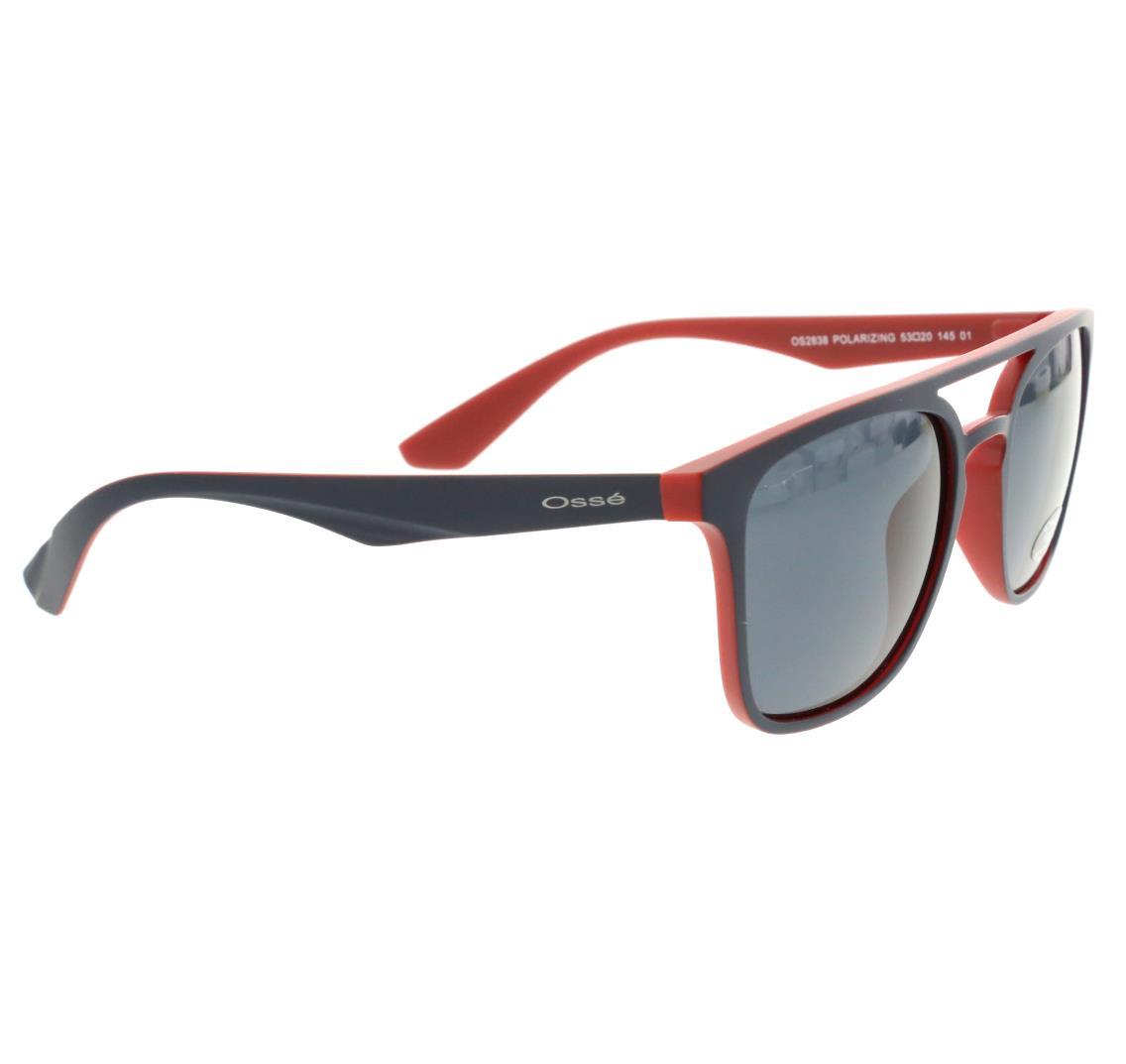 Osse OS2838-01 53 Polarize Erkek Güneş Gözlüğü Osse OS2838-01 53 Polarize Erkek Güneş Gözlüğü | Gözlüğün Adresi 