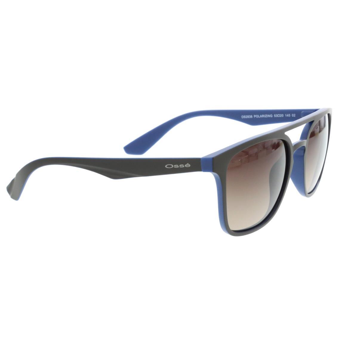 Osse OS2838-02 53 Polarize Erkek Güneş Gözlüğü Osse OS2838-02 53 Polarize Erkek Güneş Gözlüğü | Gözlüğün Adresi 
