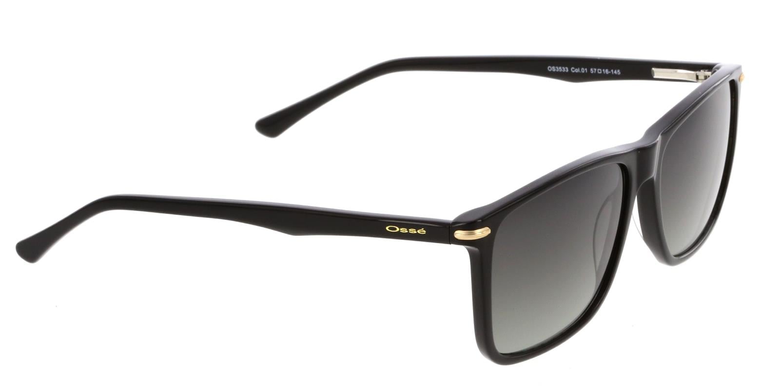Osse OS3533-01 57 Unisex Güneş Gözlüğü  
