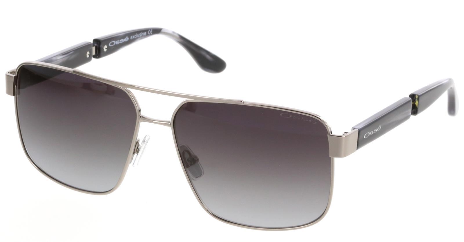 Osse OS3618-02 60 Unisex Güneş Gözlüğü - Lenti