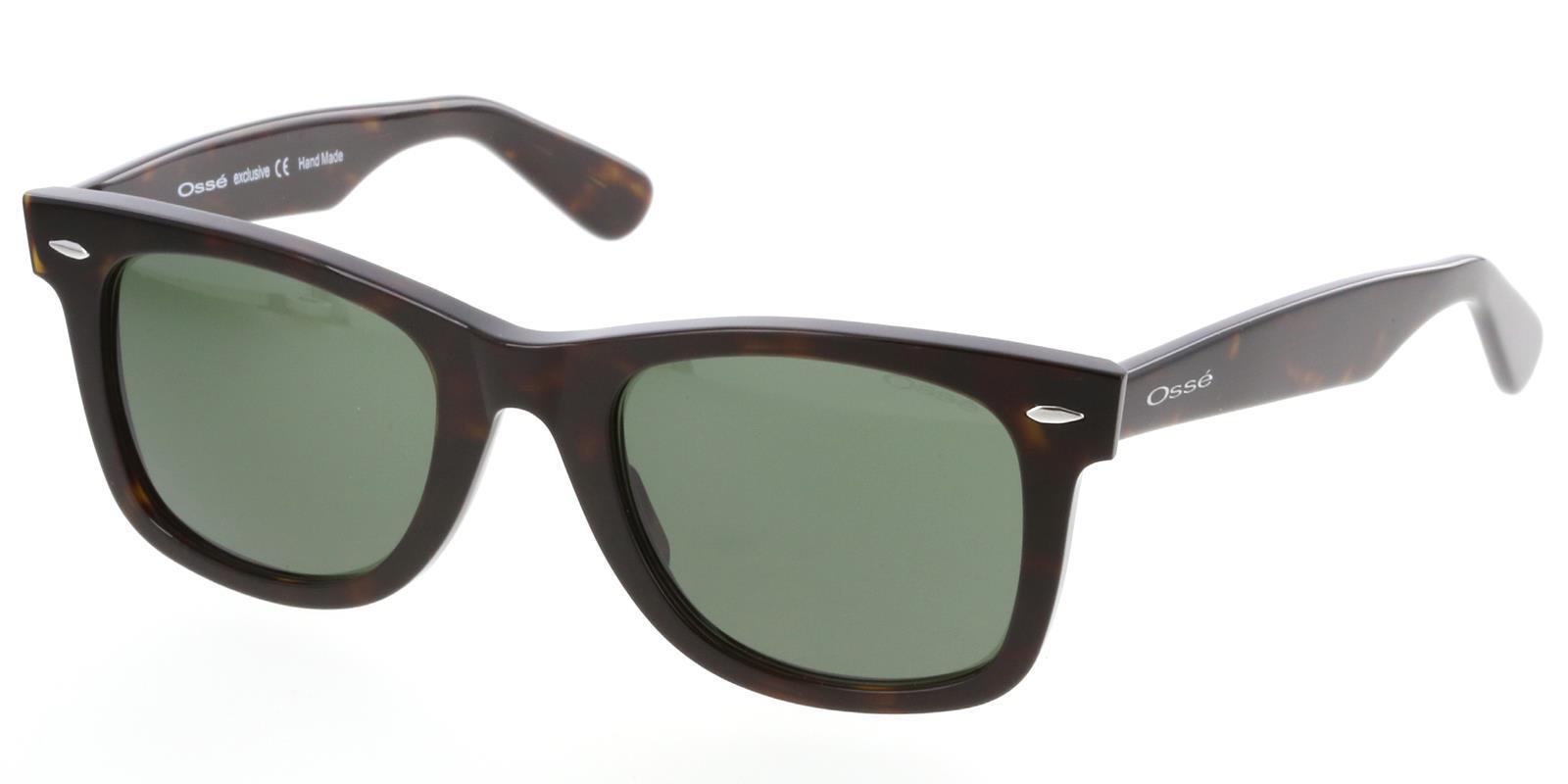 Osse OS3803-02 52 Unisex Güneş Gözlüğü  