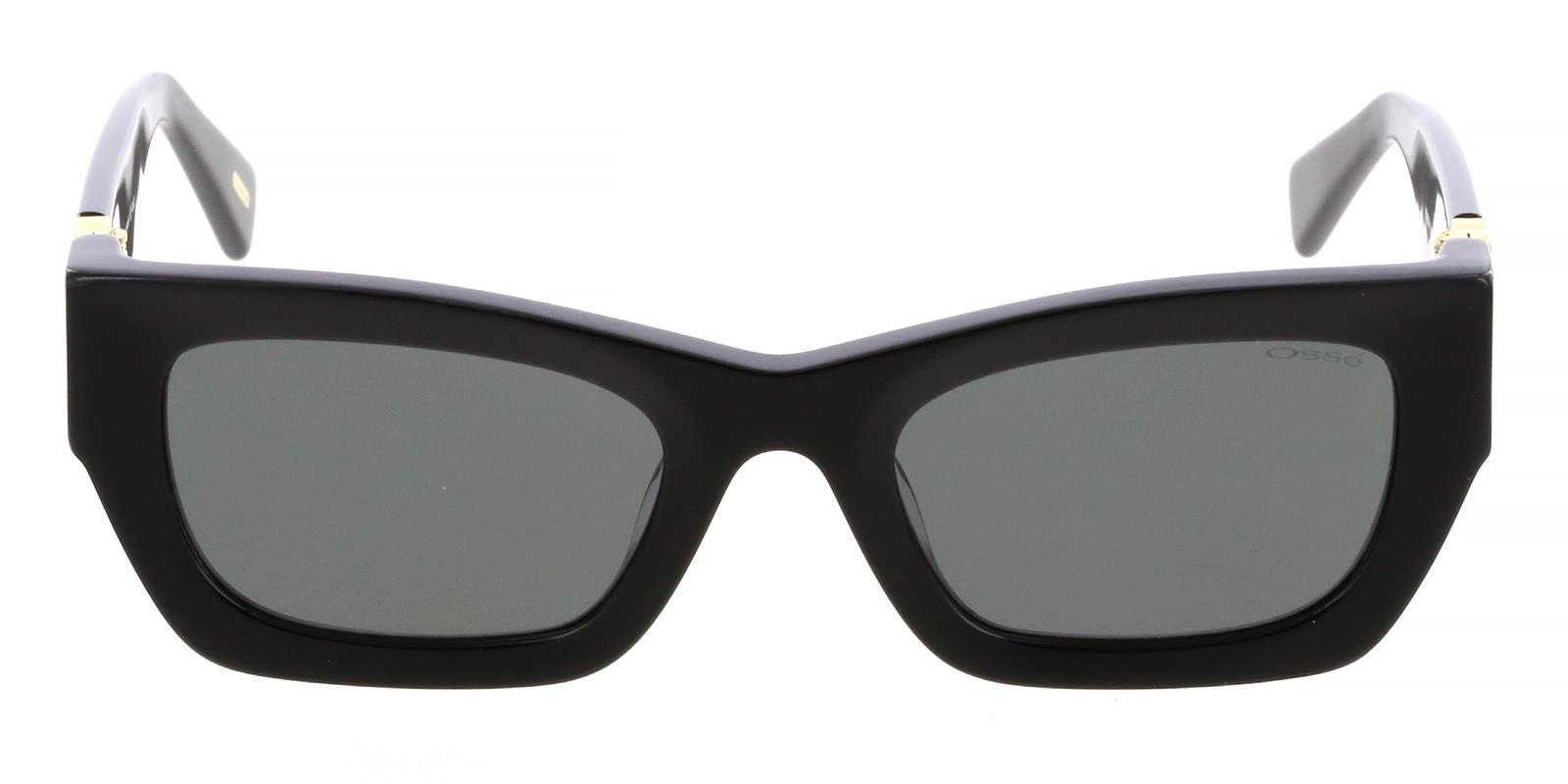 Osse OS3858-01 53 Unisex Güneş Gözlüğü  