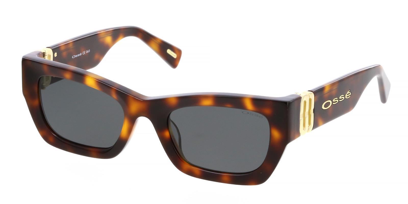 Osse OS3858-02 53 Unisex Güneş Gözlüğü  