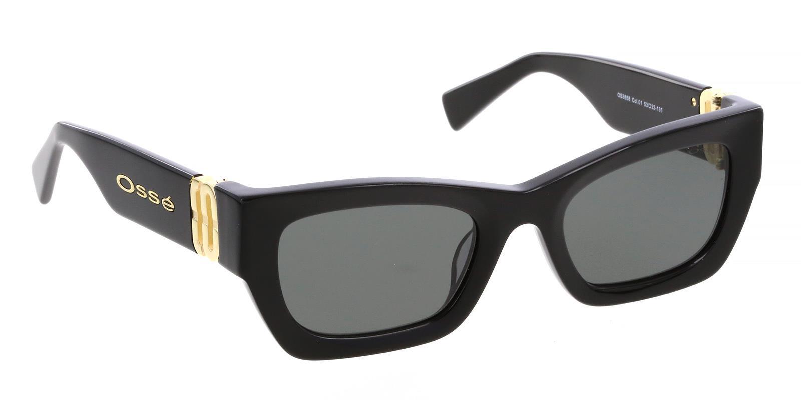 Osse OS3858-01 53 Unisex Güneş Gözlüğü  