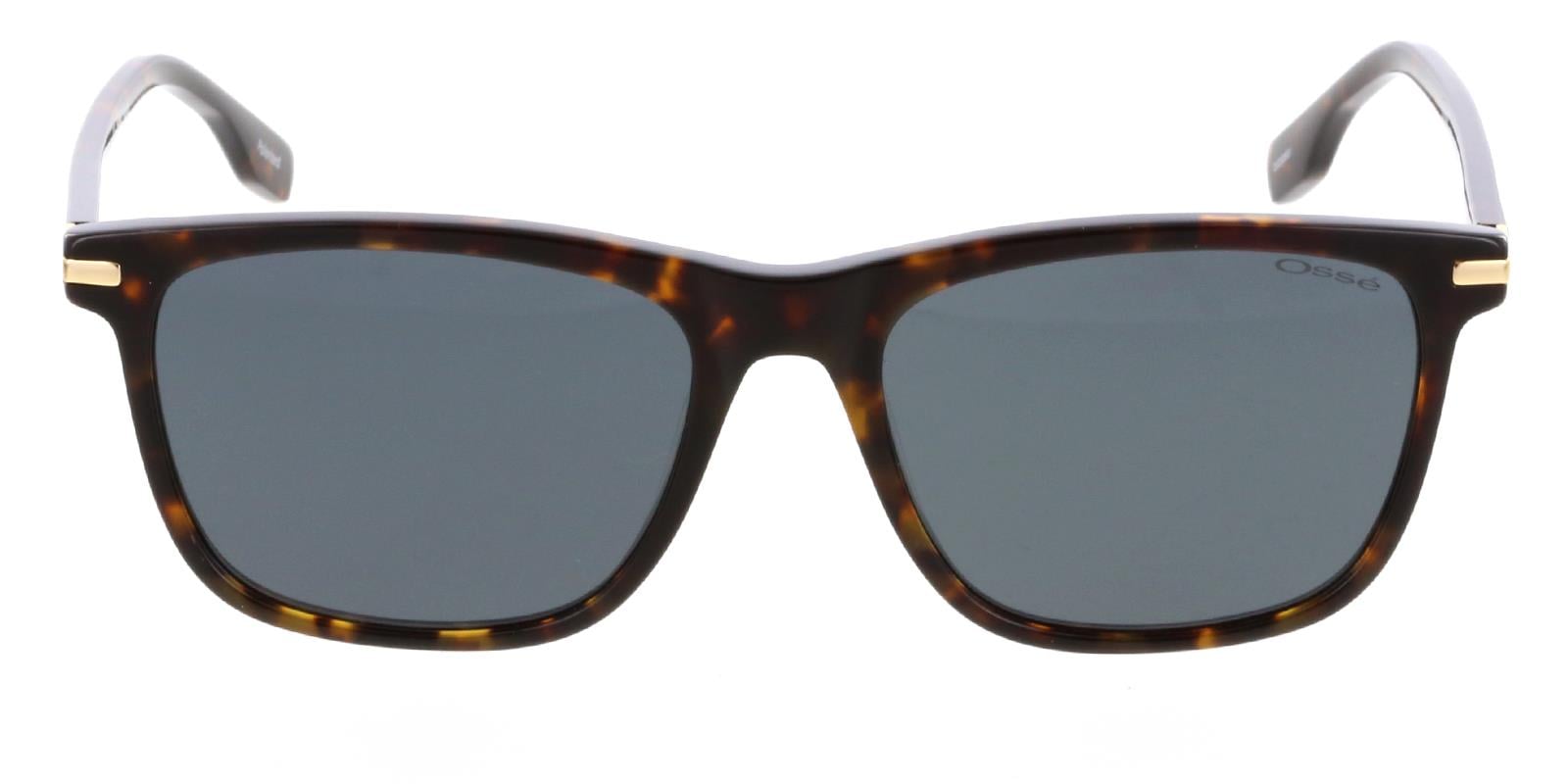 Osse OS3905-01 56 Polarize Unisex Güneş Gözlüğü  