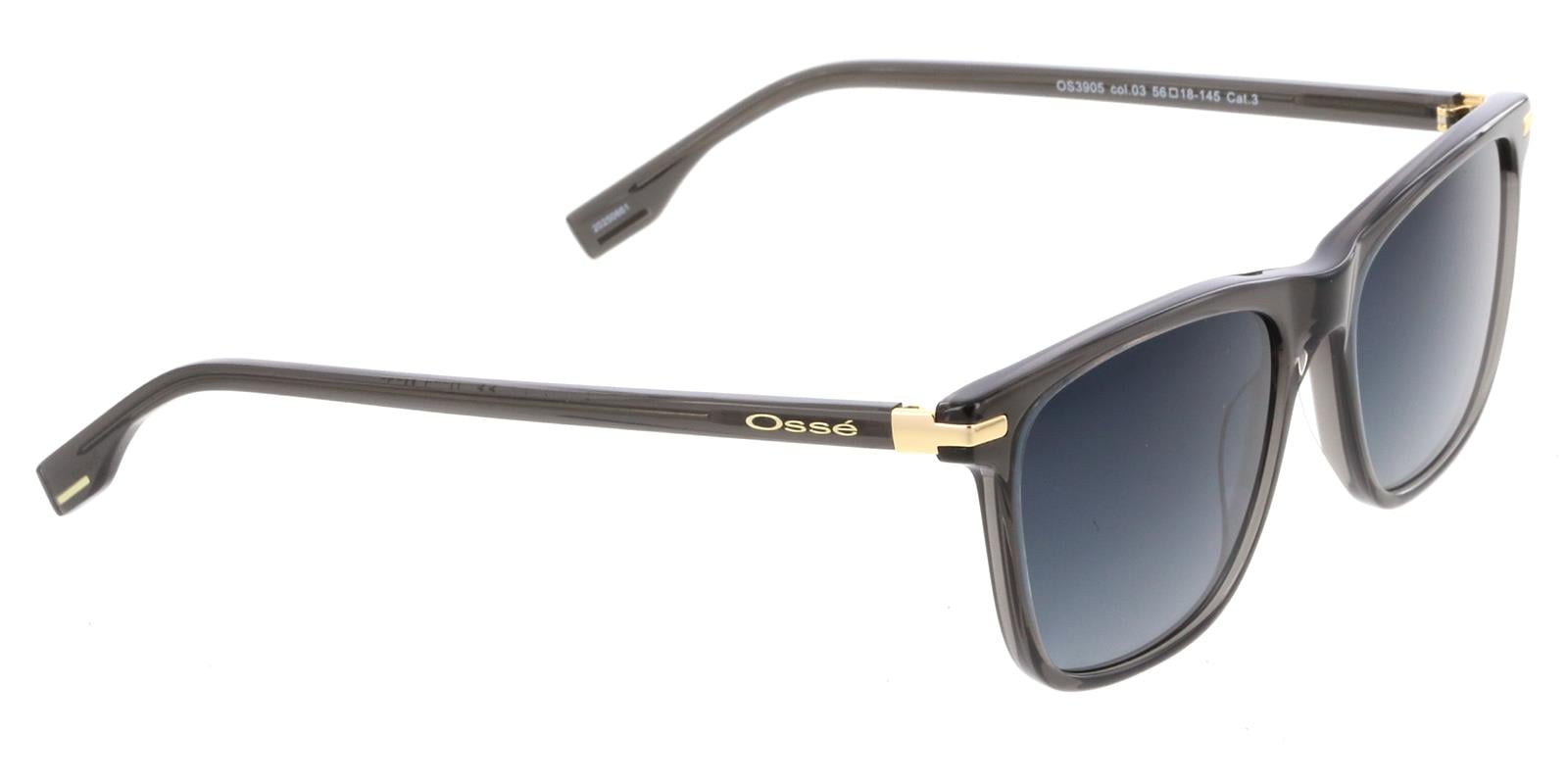 Osse OS3905-03 56 Polarize Unisex Güneş Gözlüğü  