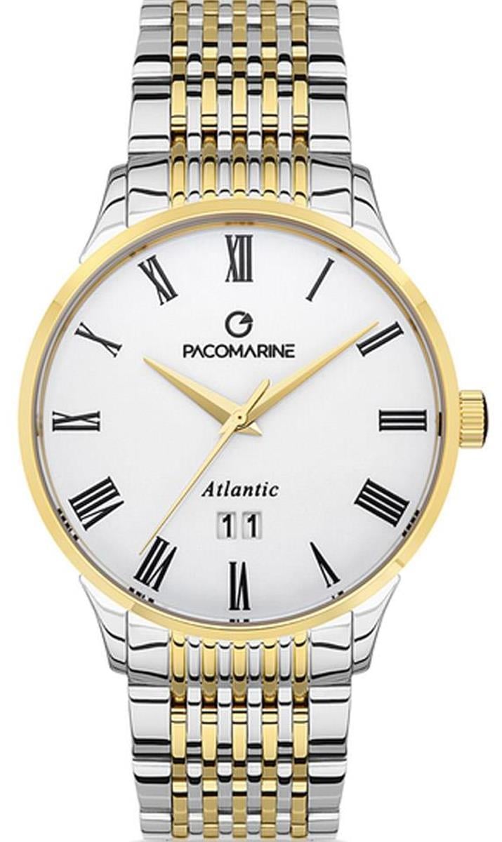 Paco Marine PM.28007.03 Erkek Kol Saati Paco Marine PM.28007.03 Erkek Kol Saati - Lenti 