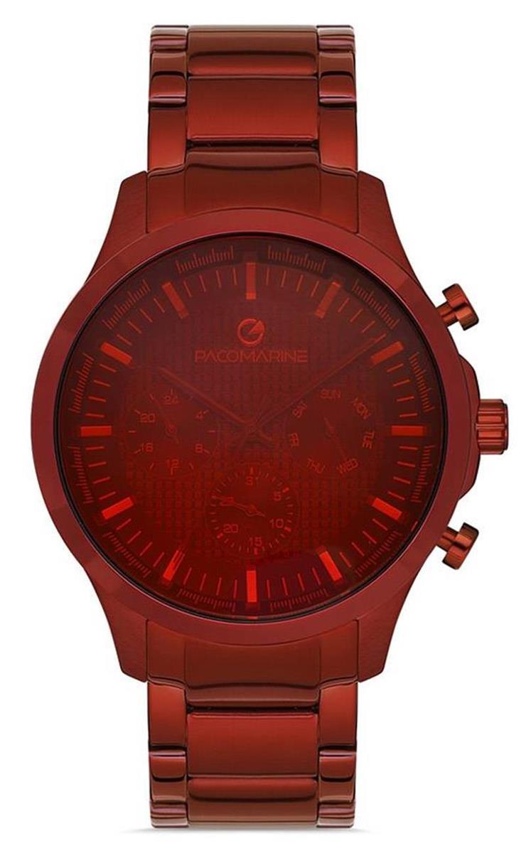 Paco Marine PM.51221.06 Erkek Kol Saati Paco Marine PM.51221.06 Erkek Kol Saati - Lenti 