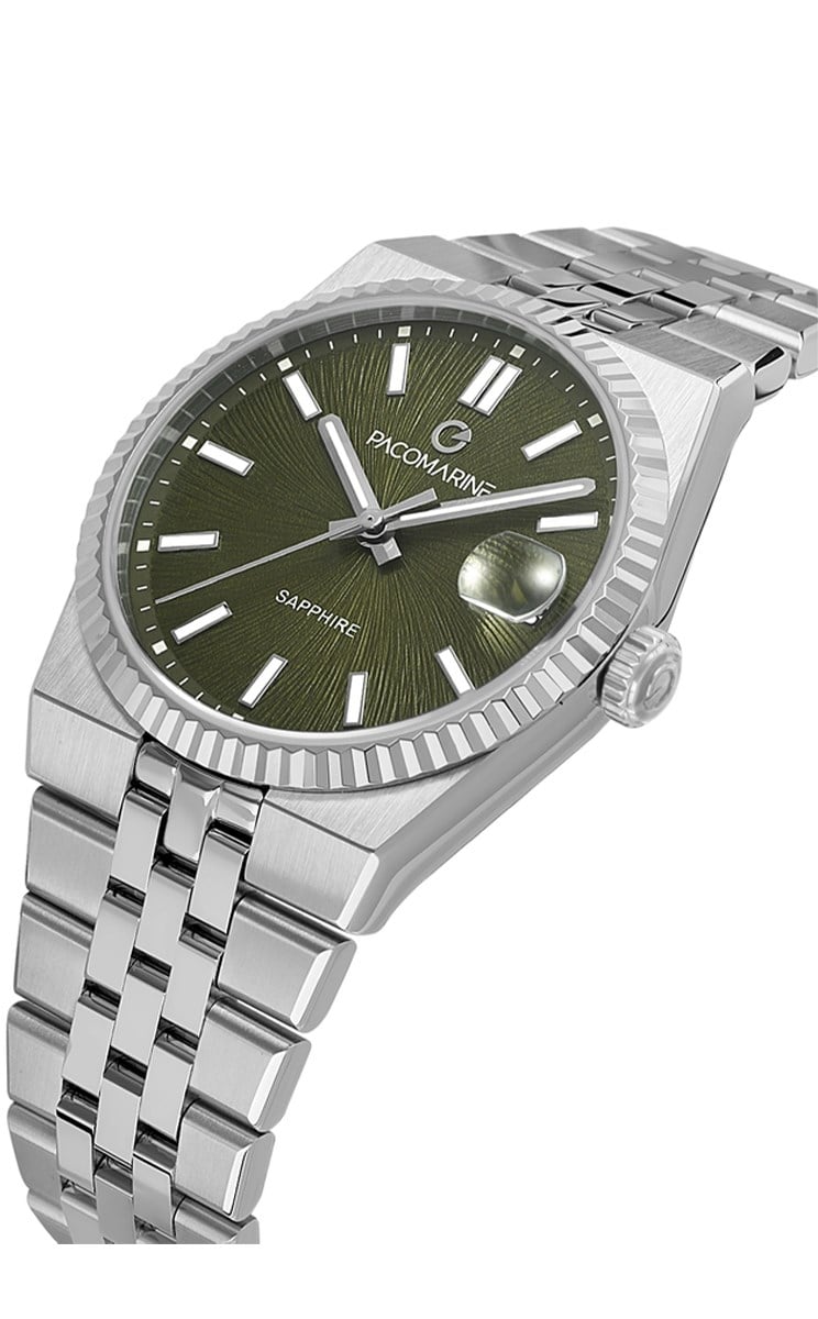 Paco Marine PM.25410.05 Erkek Kol Saati Paco Marine PM.25410.05 Erkek Kol Saati - Lenti 