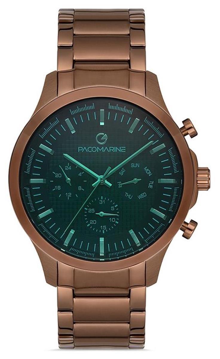 Paco Marine PM.51221.07 Erkek Kol Saati Paco Marine PM.51221.07 Erkek Kol Saati - Lenti 