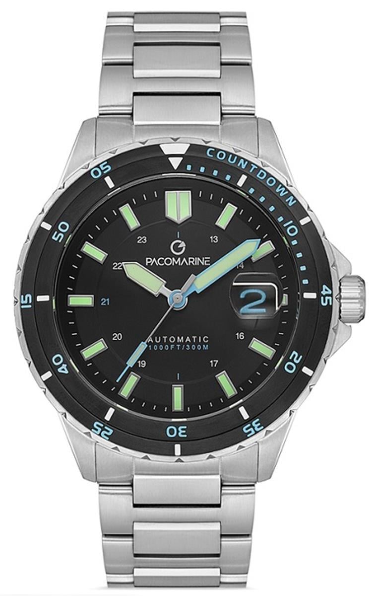 Paco Marine PM.22153.01 Erkek Kol Saati Paco Marine PM.22153.01 Erkek Kol Saati - Lenti 