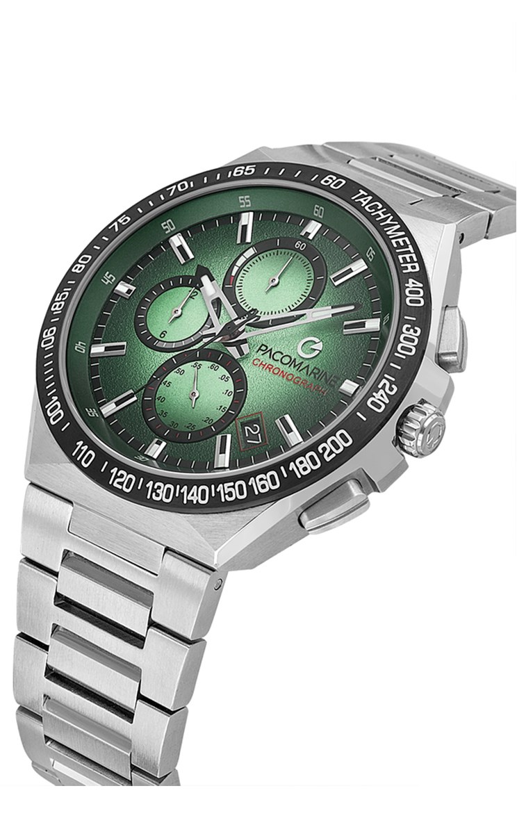 Paco Marine PM.25501.05 Erkek Kol Saati Paco Marine PM.25501.05 Erkek Kol Saati - Lenti 