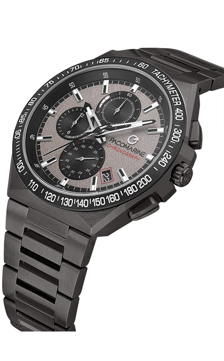 Paco Marine PM.25501.03 Erkek Kol Saati Paco Marine PM.25501.03 Erkek Kol Saati - Lenti 