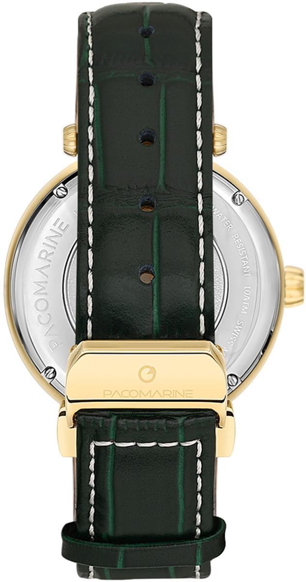 Paco Marine PM.61229.04 Erkek Kol Saati Paco Marine PM.61229.04 Erkek Kol Saati - Lenti 
