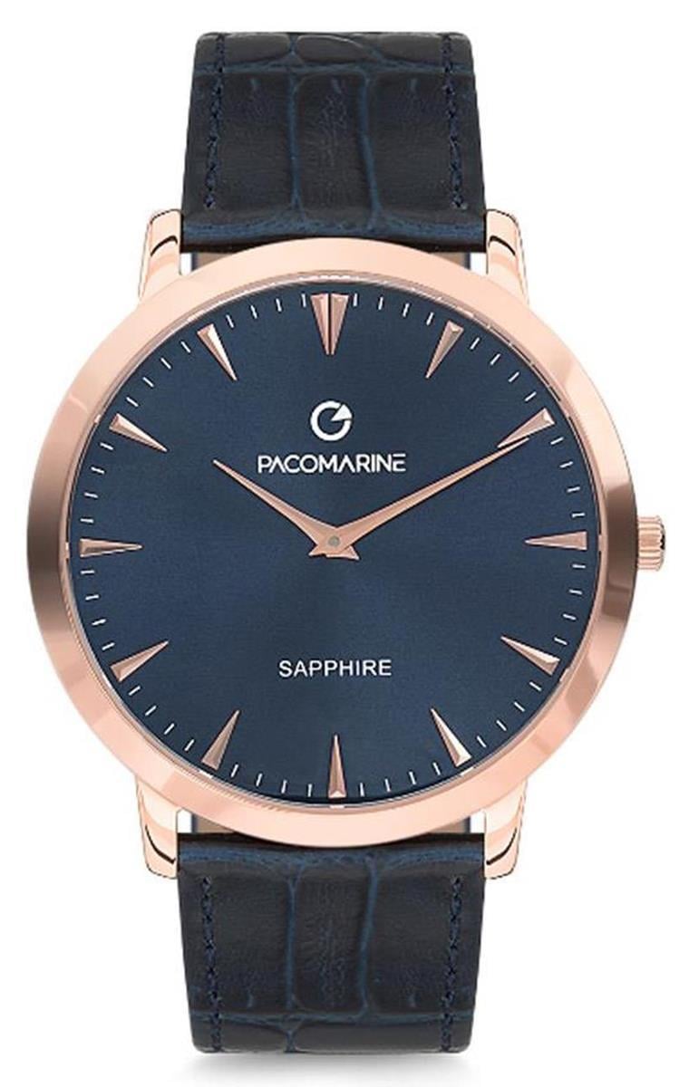 Paco Marine PM.19003.05 Erkek Kol Saati Paco Marine PM.19003.05 Erkek Kol Saati - Lenti 