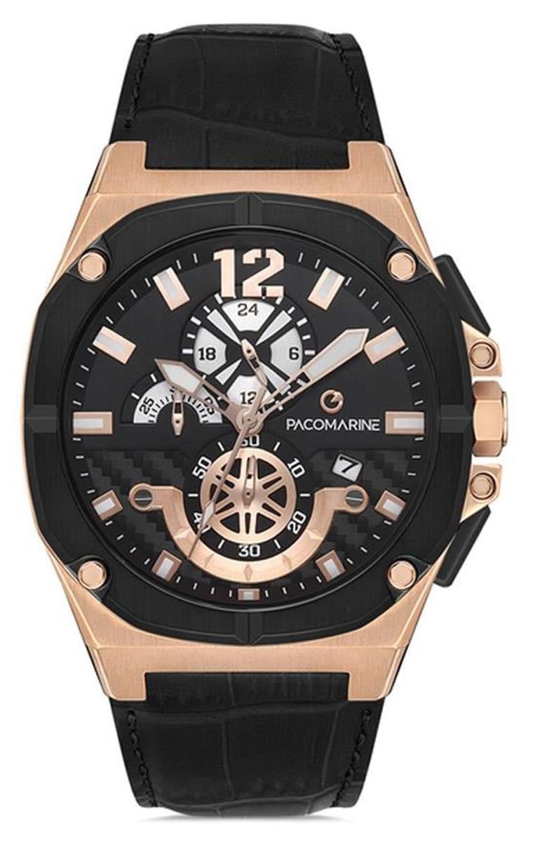 Paco Marine PM.28001.03 Erkek Kol Saati Paco Marine PM.28001.03 Erkek Kol Saati - Lenti 