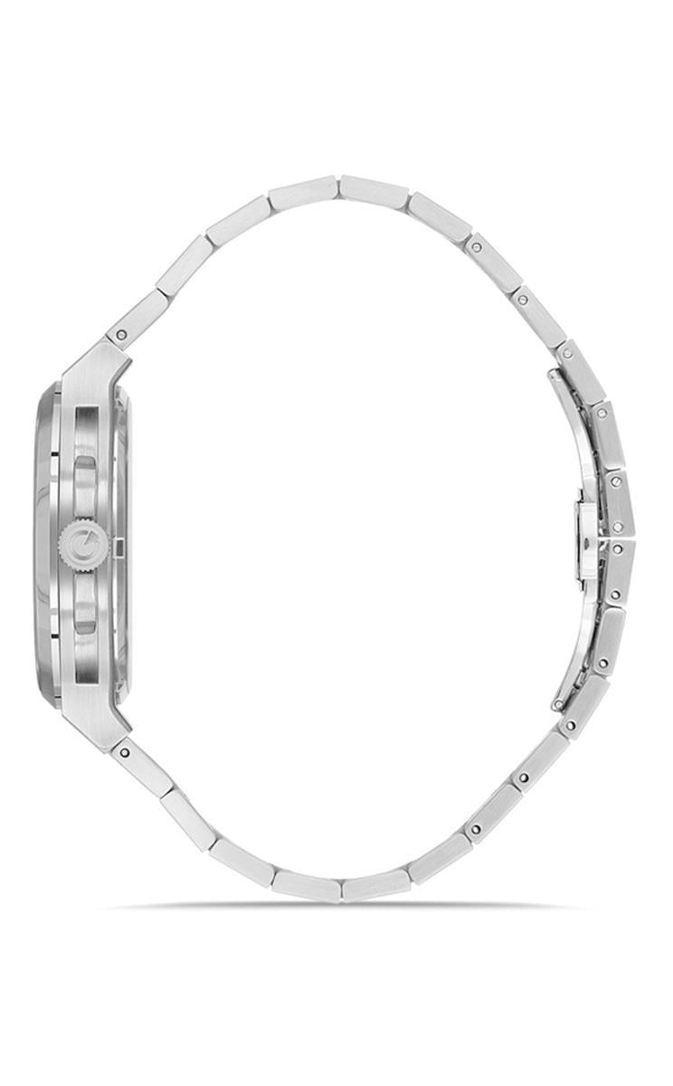 Paco Marine PM.23208.03 Otomatik Erkek Kol Saati  