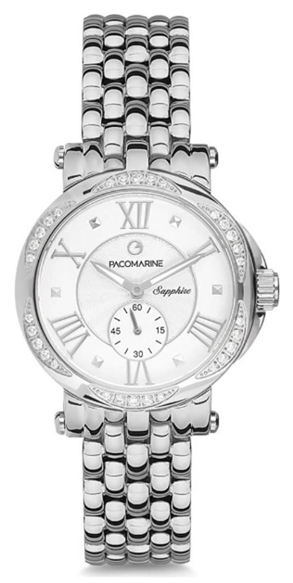 Paco Marine PM.61100.01 Kadın Kol Saati Paco Marine PM.61100.01 Kadın Kol Saati - Lenti 