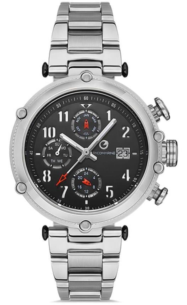 Paco Marine PM.15040.01 Kadın Kol Saati Paco Marine PM.15040.01 Kadın Kol Saati - Lenti 