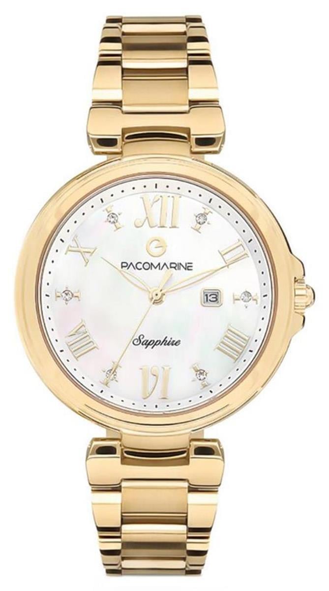 Paco Marine PM.61109.08 Kadın Kol Saati Paco Marine PM.61109.08 Kadın Kol Saati - Lenti 