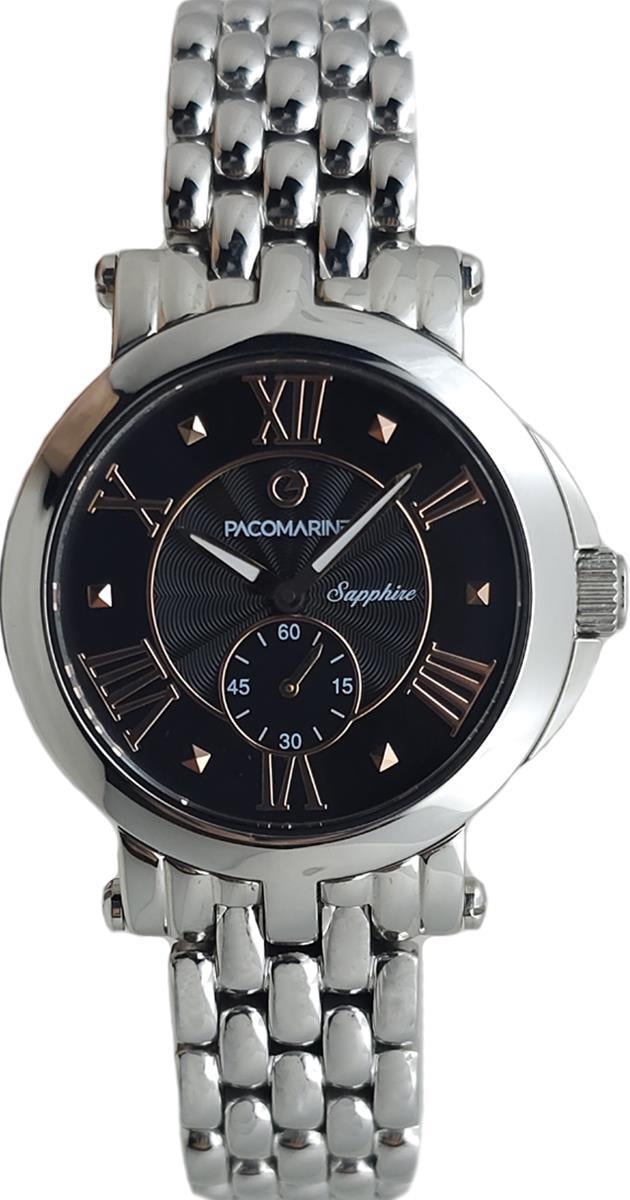 Paco Marine PM.61174.061 Kadın Kol Saati Paco Marine PM.61174.061 Kadın Kol Saati - Lenti 