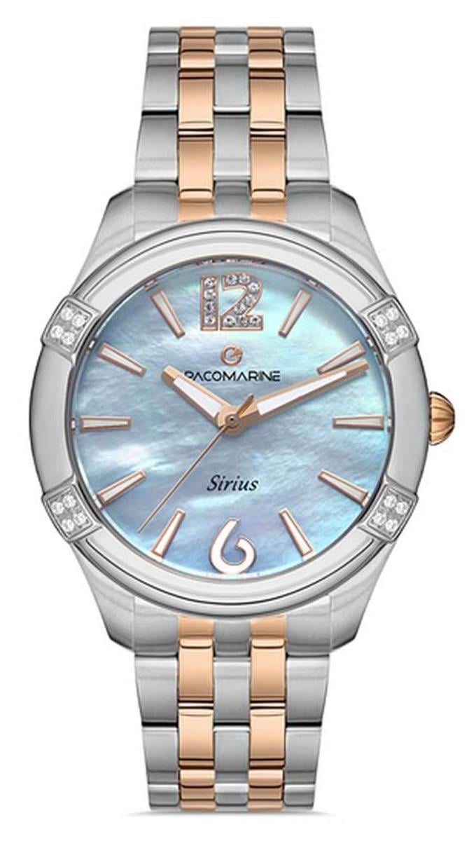 Paco Marine PM.61228.05 Kadın Kol Saati Paco Marine PM.61228.05 Kadın Kol Saati - Lenti 