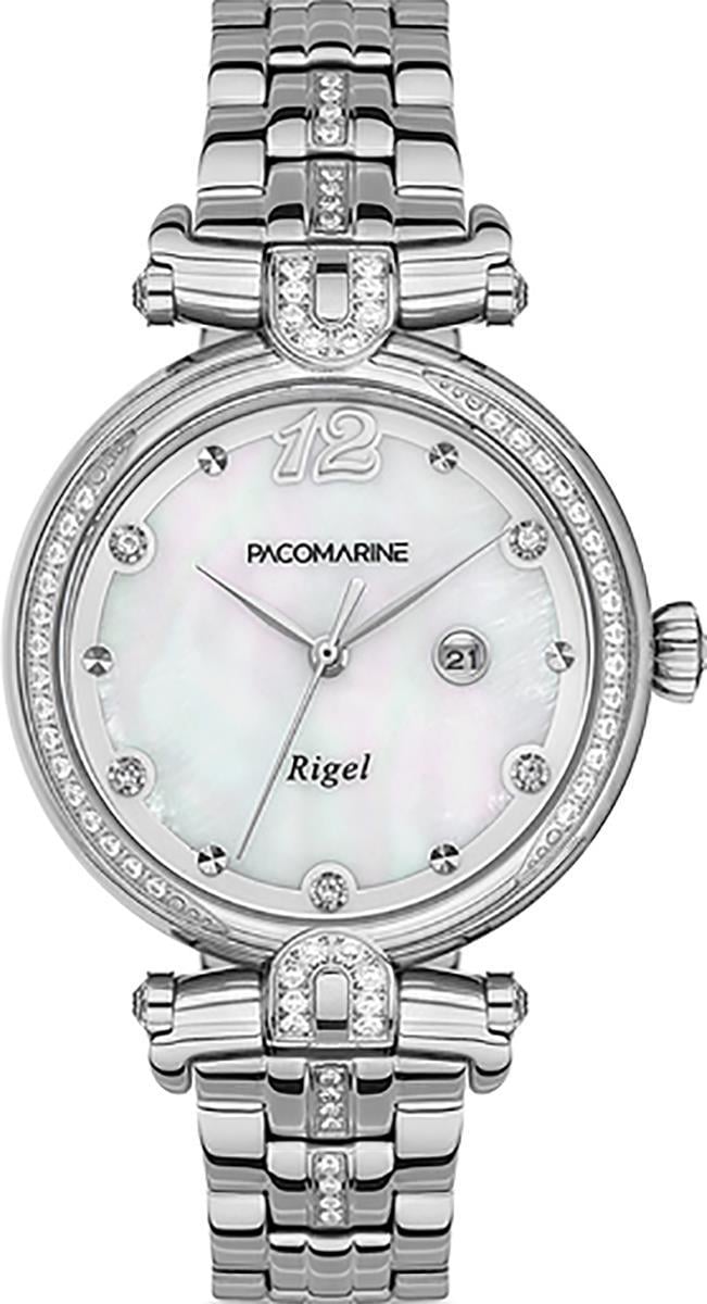 Paco Marine PM.28005.01 Kadın Kol Saati Paco Marine PM.28005.01 Kadın Kol Saati - Lenti 