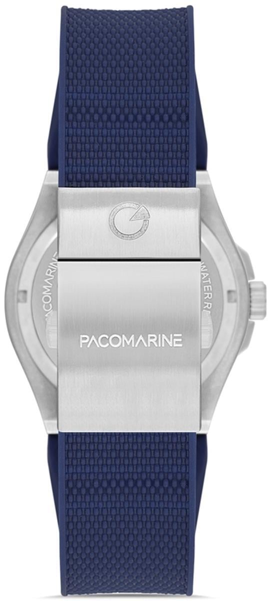 Paco Marine PM.22002.03 Unisex Kol Saati Paco Marine PM.22002.03 Unisex Kol Saati - Lenti 