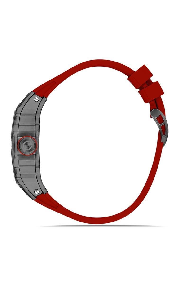 Paco Marine PM.24501.03 Otomatik Erkek Kol Saati  