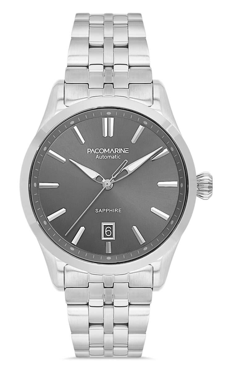 Paco Marine PM.23206.03 Otomatik Erkek Kol Saati  