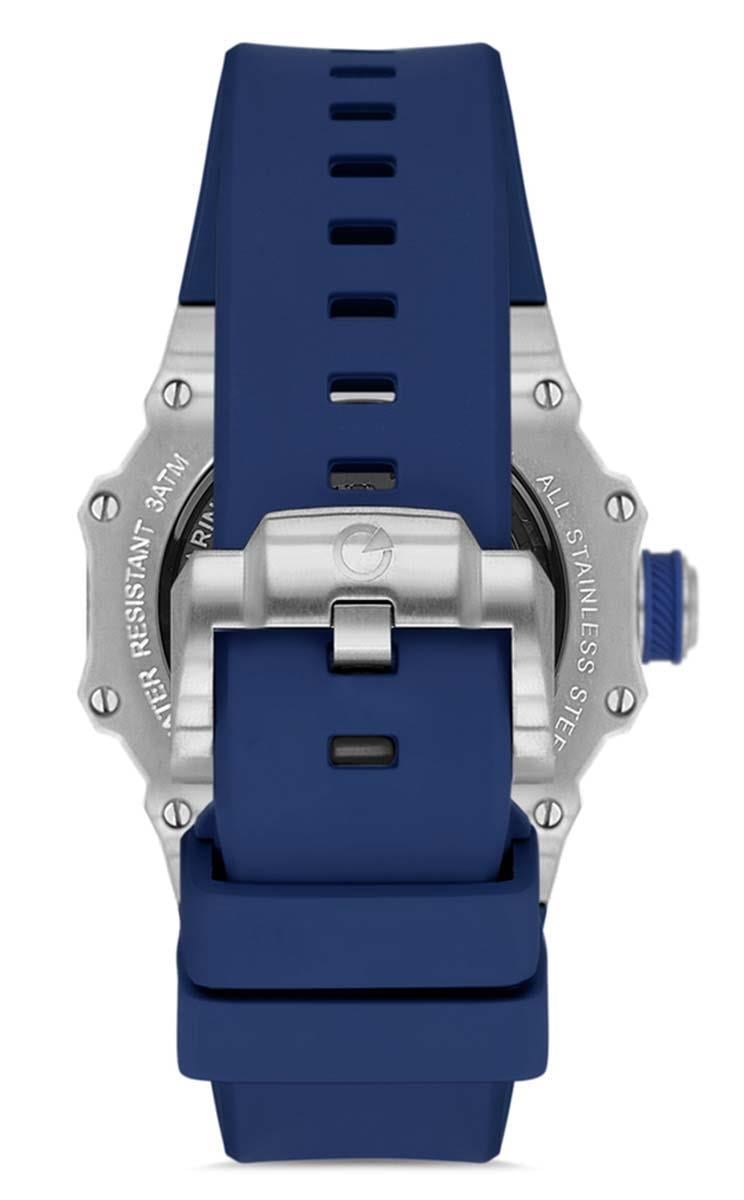 Paco Marine PM.24501.02 Otomatik Erkek Kol Saati  