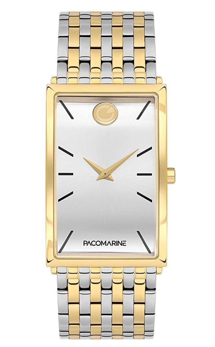 Paco Marine PM.23202.03 Erkek Kol Saati  