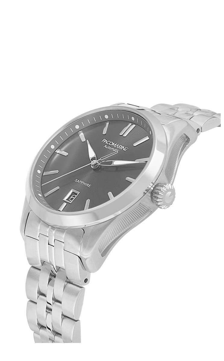 Paco Marine PM.23206.03 Otomatik Erkek Kol Saati  