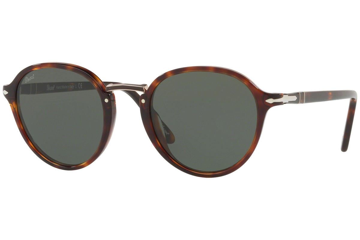 Persol PO3184S 24/31 49 Erkek Güneş Gözlüğü Persol PO3184S 24/31 49 Erkek Güneş Gözlüğü - Lenti 