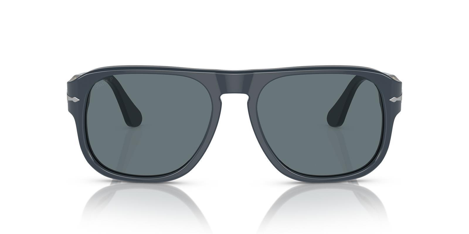 Persol PO3310S 11893R 57 Polarize Erkek Güneş Gözlüğü  