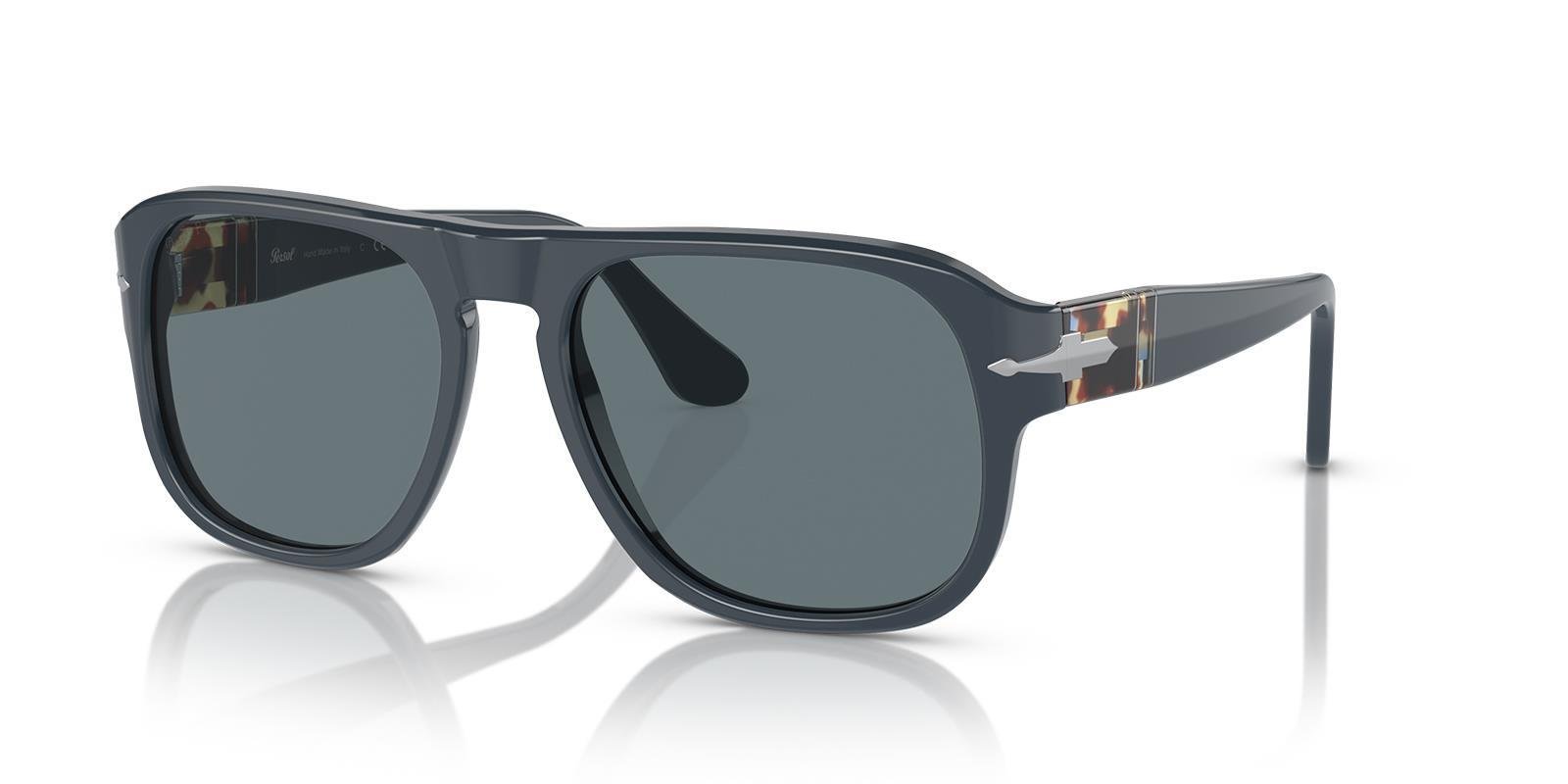 Persol PO3310S 11893R 57 Polarize Erkek Güneş Gözlüğü  