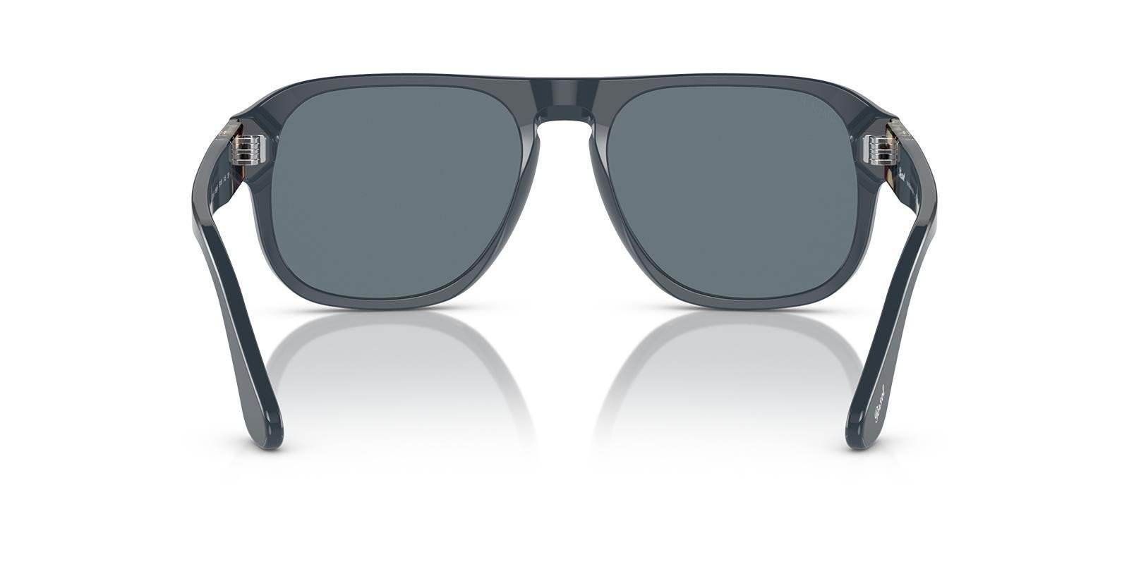 Persol PO3310S 11893R 57 Polarize Erkek Güneş Gözlüğü  