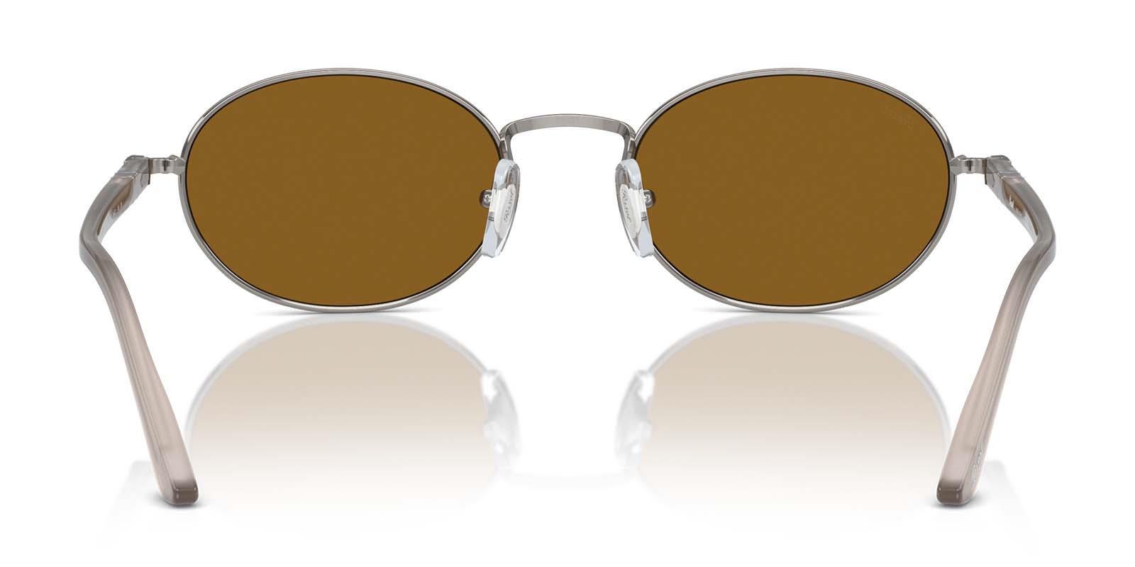 Persol PO1018S 513/33 52 Unisex Güneş Gözlüğü  