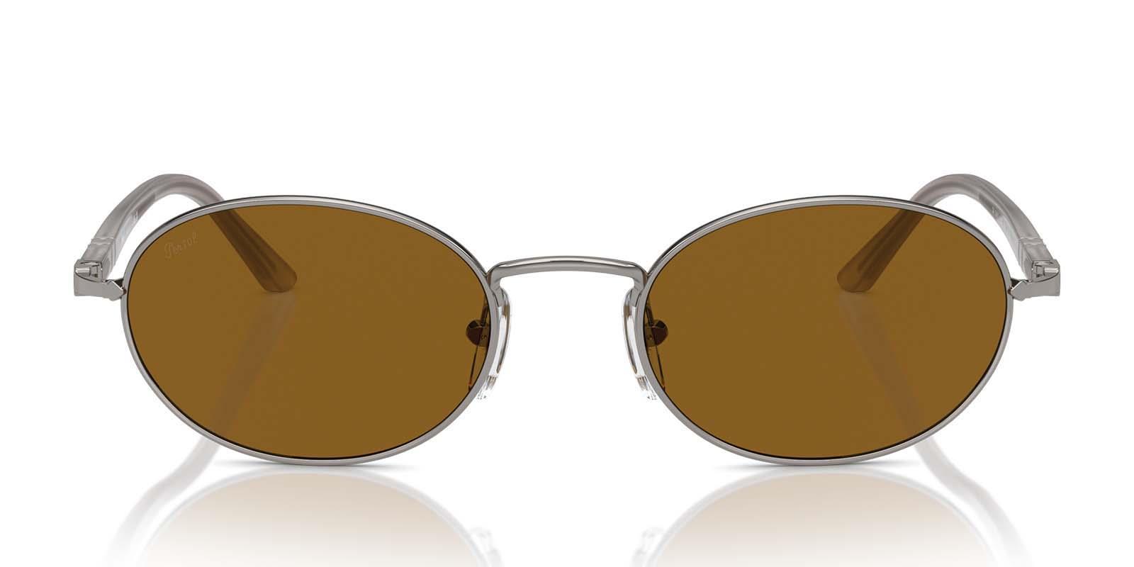 Persol PO1018S 513/33 52 Unisex Güneş Gözlüğü  